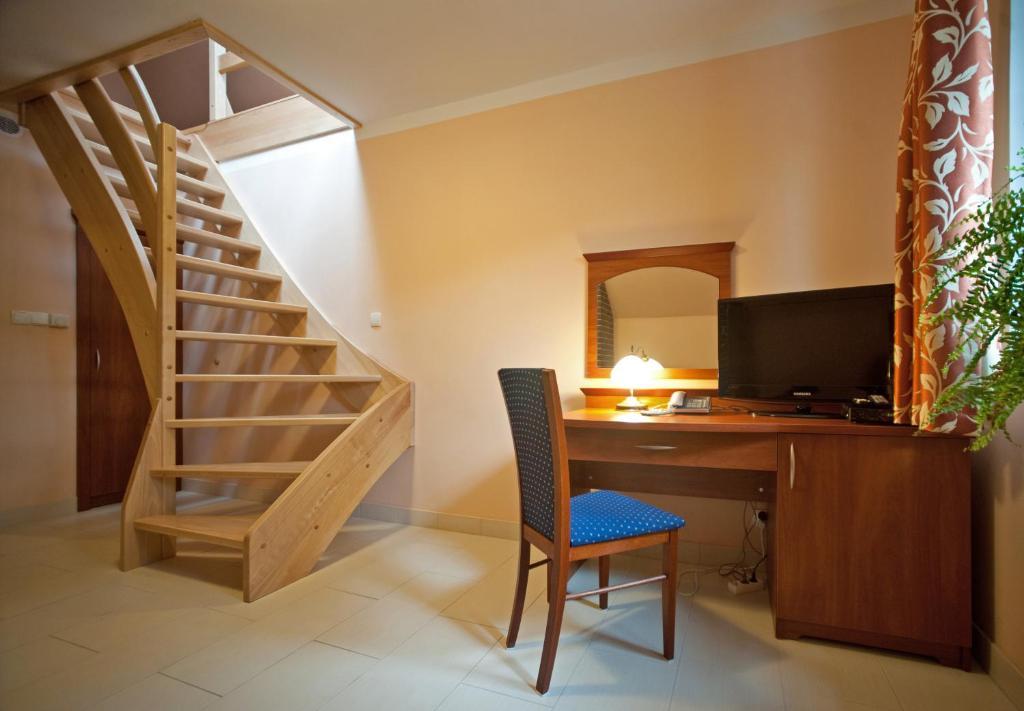 Hotel Concordia Podgórzyn Szoba fotó