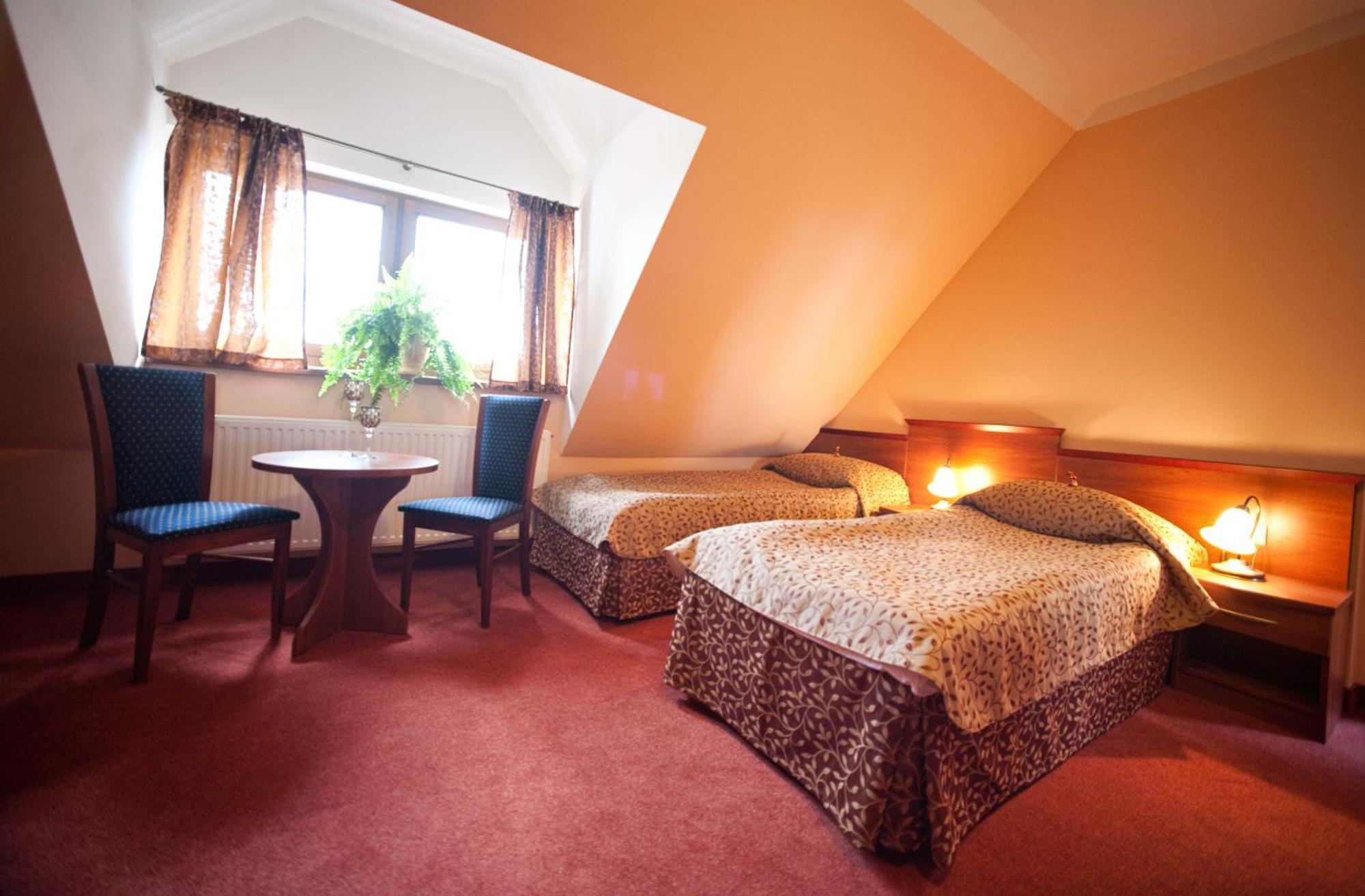 Hotel Concordia Podgórzyn Kültér fotó