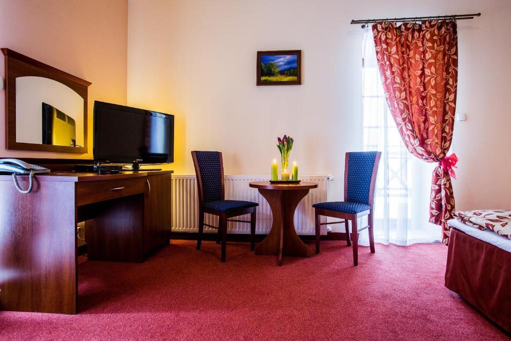 Hotel Concordia Podgórzyn Szoba fotó