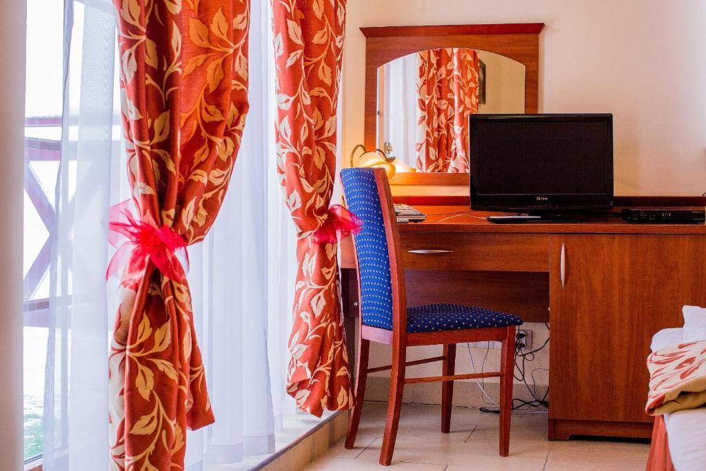 Hotel Concordia Podgórzyn Szoba fotó