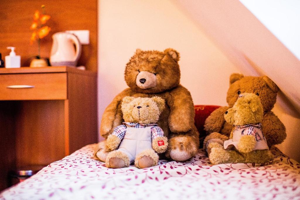 Hotel Concordia Podgórzyn Szoba fotó