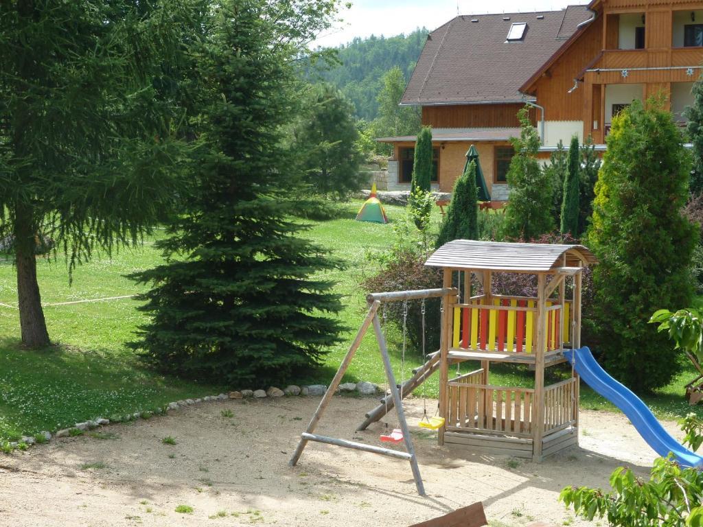 Hotel Concordia Podgórzyn Kültér fotó
