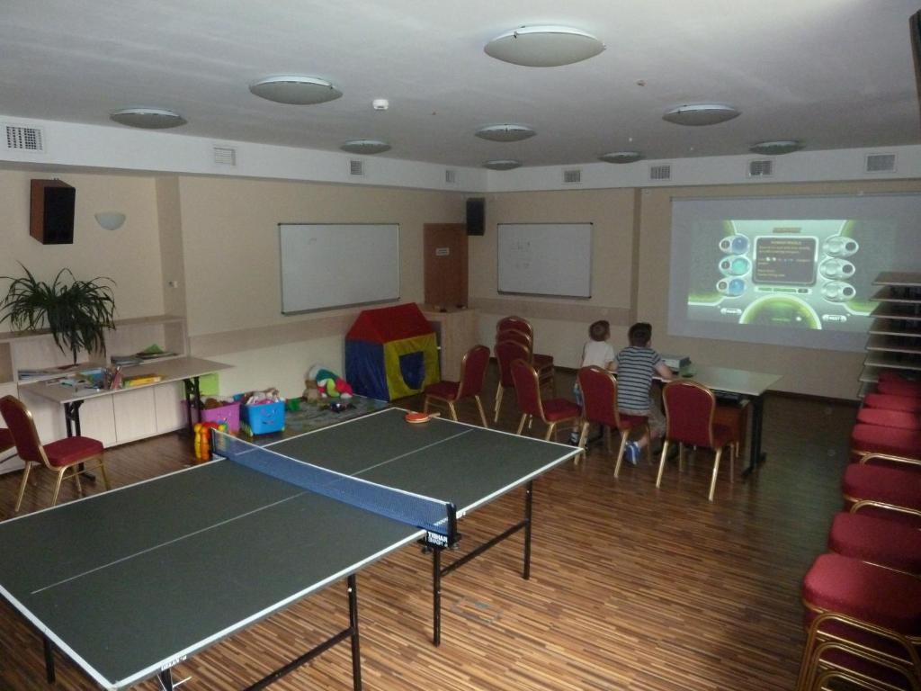 Hotel Concordia Podgórzyn Kültér fotó